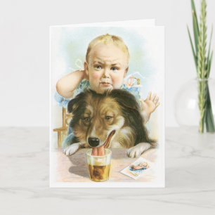 Días como esta tarjeta de felicitación