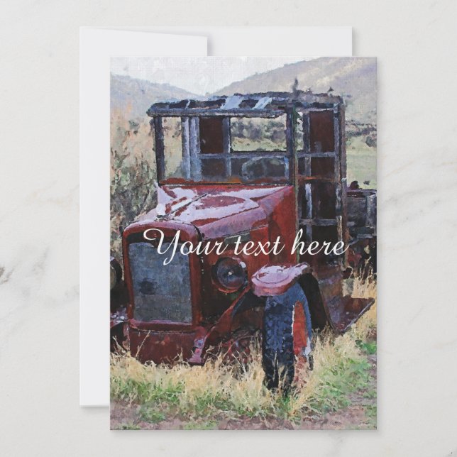 Días de caída pasados (Anverso)