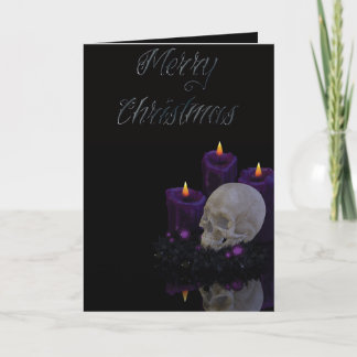 Días de fiesta góticos - Felices Navidad