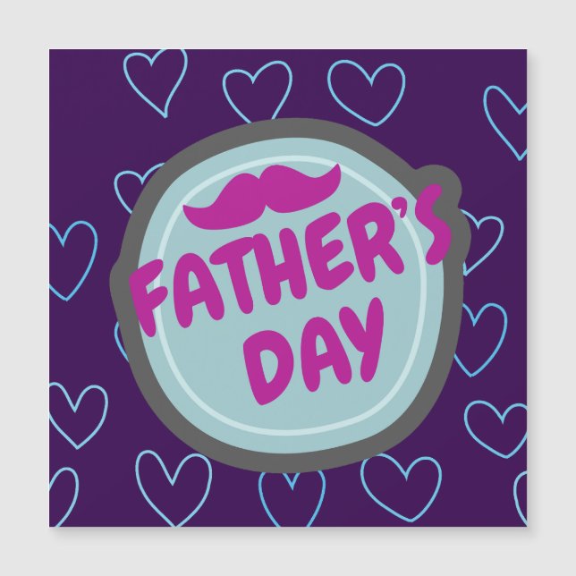 Días de regalo del padre Ideas (Anverso)