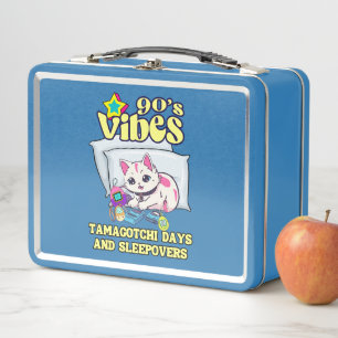 Días De Tamagotchi Y Espumas