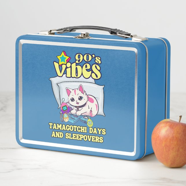 Días De Tamagotchi Y Espumas (In situ)