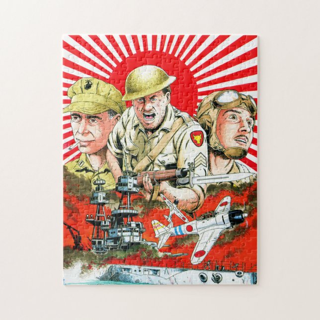 Días del rompecabezas de la oscuridad (Vertical)