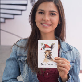 Días feriados descuidados, Navidades personalizado