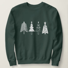 Días festivos de navidad suaves camisetas