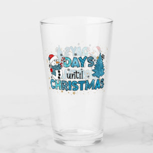Días hasta el Personalizar de Navidades