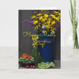 DÍAS PARA LA TARJETA DEL DÍA DE LA MADRE