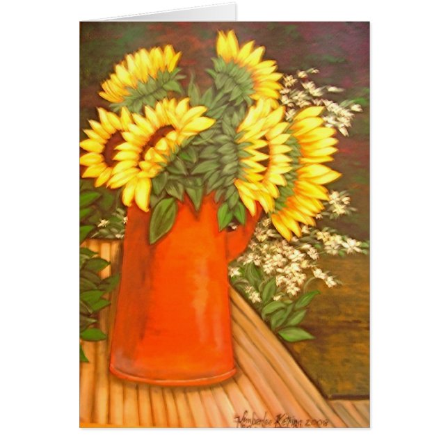 Días soleados (Frente)