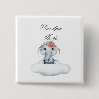 Días soñados con Rosie the Elephant. Chapa