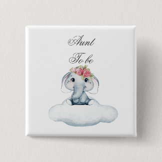 Días soñados con Rosie the Elephant. Chapa