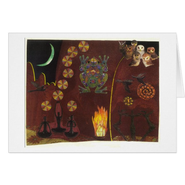 Dibble_Artworks_071_Dreaming_World (Anverso (Horizontal))