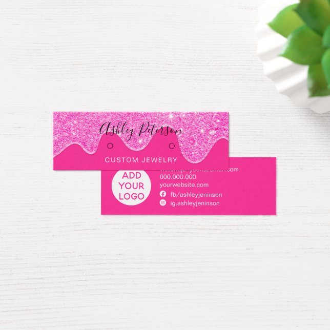 Dibuja la pantalla de los pendientes de los purpur (Escritorio)