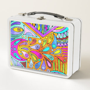 Dibujado a mano por EDDArt - Blah Blah Blah 1