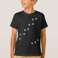 Dibujar impresiones camiseta