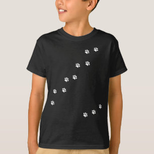 Dibujar impresiones camiseta