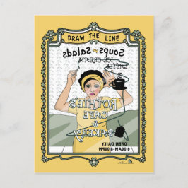 Dibujar la postal Line_C_