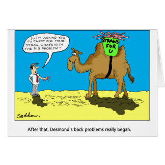 Dibujo animado chistoso y original por Mike