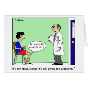 Dibujo animado chistoso y original por Mike