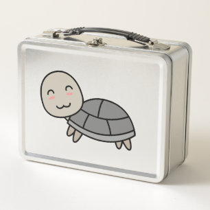 Dibujo animado de tortuga animal