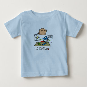 Dibujo camisetas y regalos