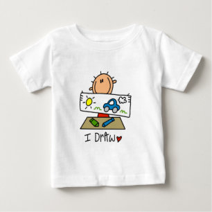 Dibujo camisetas y regalos