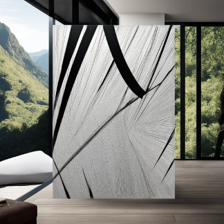 Dibujo de arte moderno Minimalista