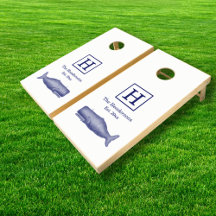 Dibujo de ballenas del siglo XIX N