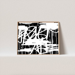 Dibujo de graffiti de Drippy, Arte callejero urban