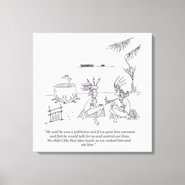 Dibujo de lienzo con él (Anverso)