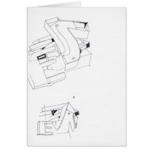 Dibujo de los juegos del edificio Jeux de Construc