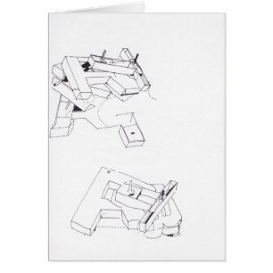 Dibujo de los juegos del edificio Jeux de Construc