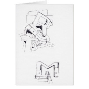 Dibujo de los juegos del edificio Jeux de Construc