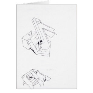 Dibujo de los juegos del edificio Jeux de Construc