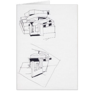 Dibujo de los juegos del edificio Jeux de Construc