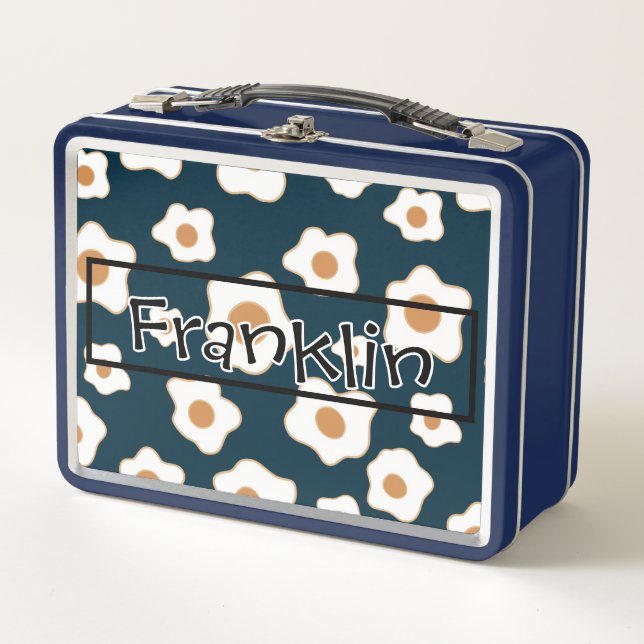 Dibujo de naturaleza I Nombre personalizado (Anverso)