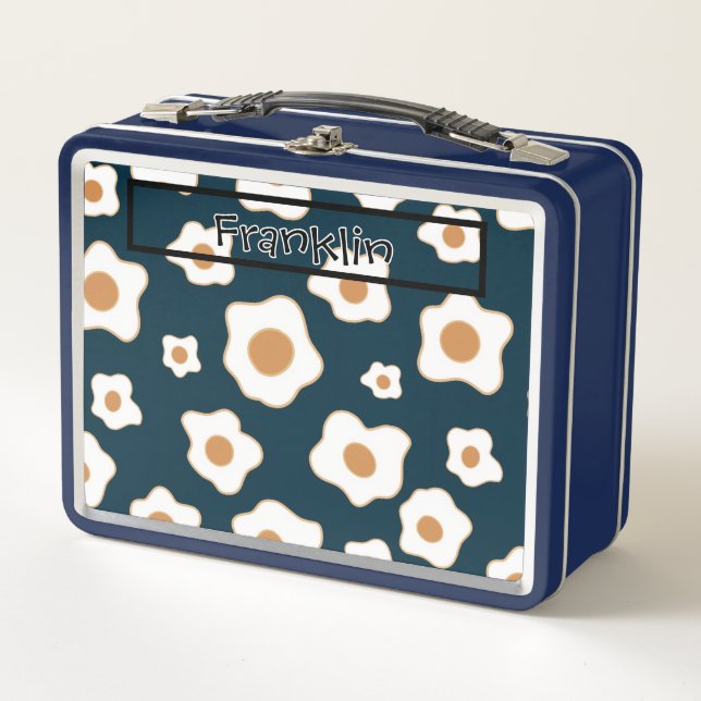 Dibujo de naturaleza I Nombre personalizado (Anverso)