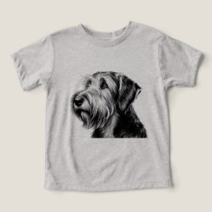 Dibujo de Otterhound