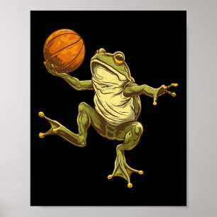 Dibujo de rana esqueleto Arte de sapo Amante de es