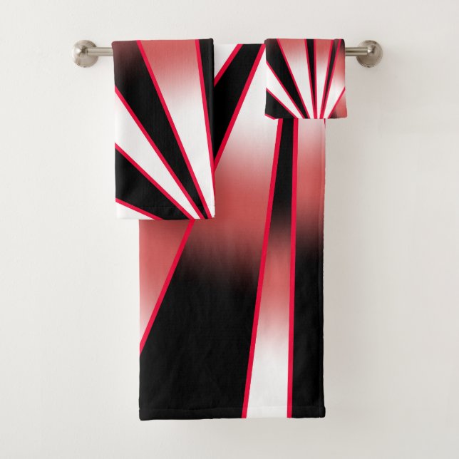 Dibujo de relleno de color con perspectiva de pote (In situ)