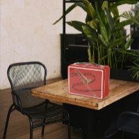 Dibujo de trombos de personal de música batida | I