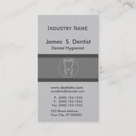 Dibujo dental Diseños modernos de citas de dentist