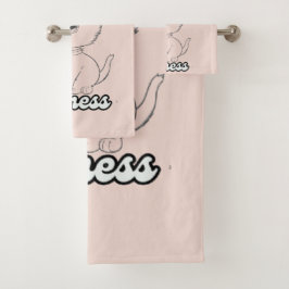 Dibujo en línea negra de gatito dulce