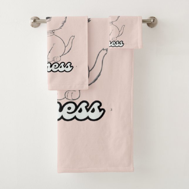 Dibujo en línea negra de gatito dulce (In situ)