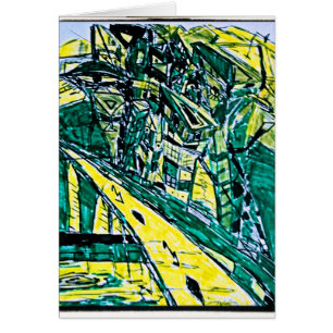 DIBUJO ESMERALDA DE LA CIUDAD