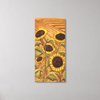 Dibujos de arte paisajístico de Canadá pintados co