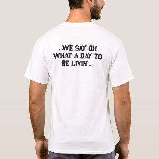 Dices... Decimos... Camiseta