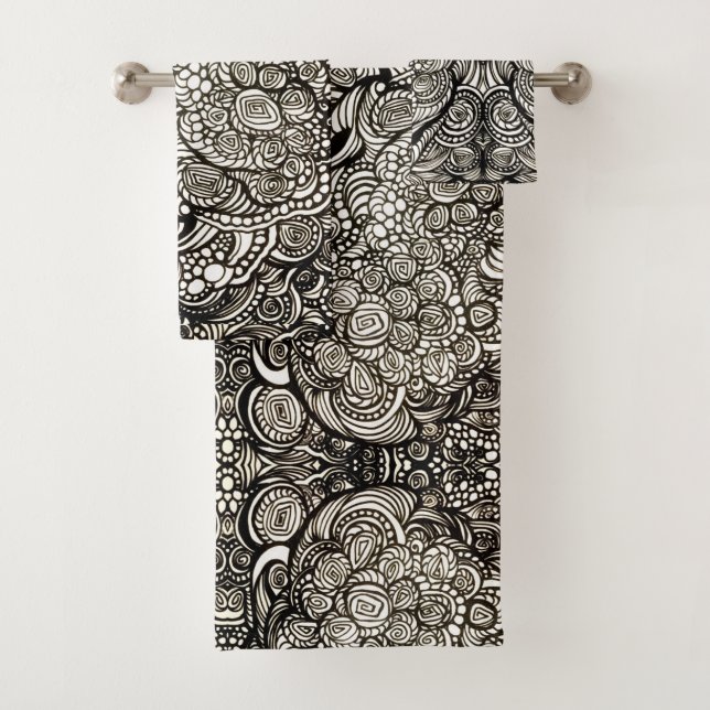 Dicha del cuarto de baño (In situ)