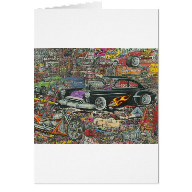 Dicha inorganizada (Frente)