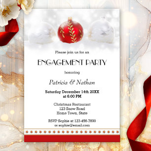 Diciembre o Invitación del Partido de Compromiso d