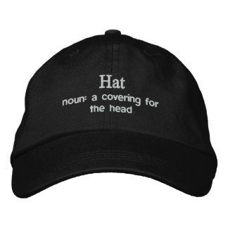Dictionary.com Gorra